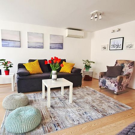 Apartamento Smilje 2 Rovinj Exterior foto