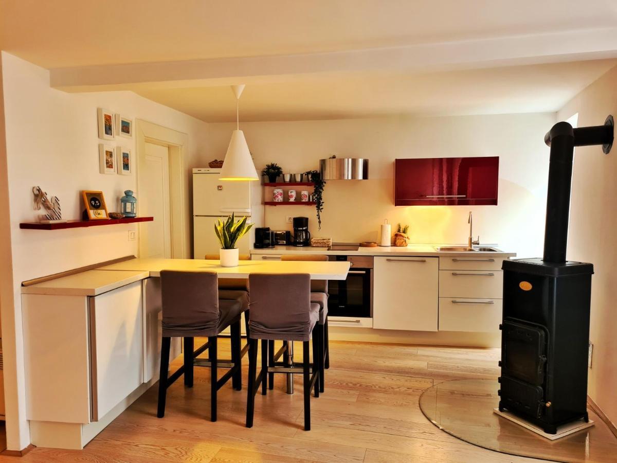 Apartamento Smilje 2 Rovinj Exterior foto