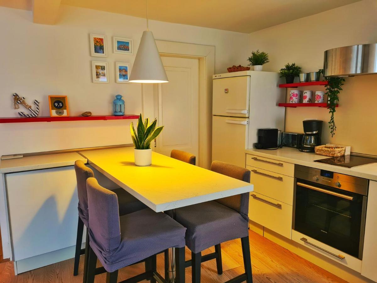 Apartamento Smilje 2 Rovinj Exterior foto