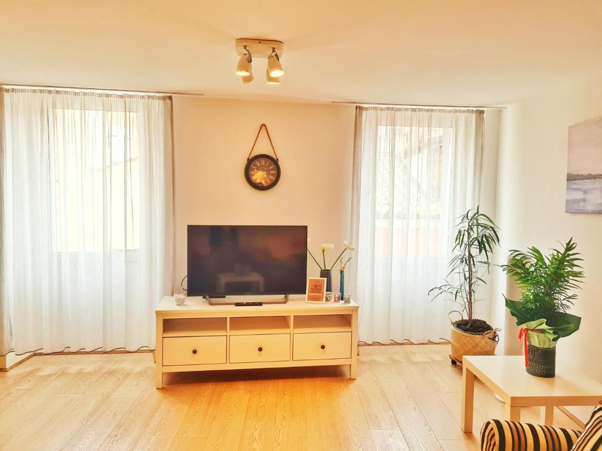Apartamento Smilje 2 Rovinj Exterior foto