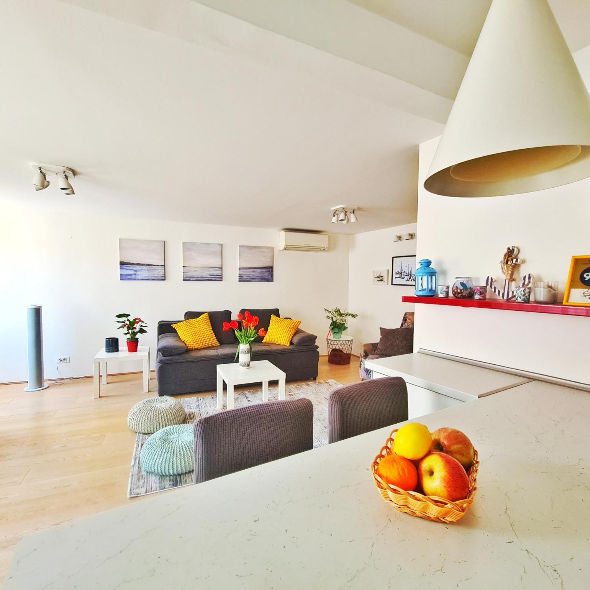 Apartamento Smilje 2 Rovinj Exterior foto