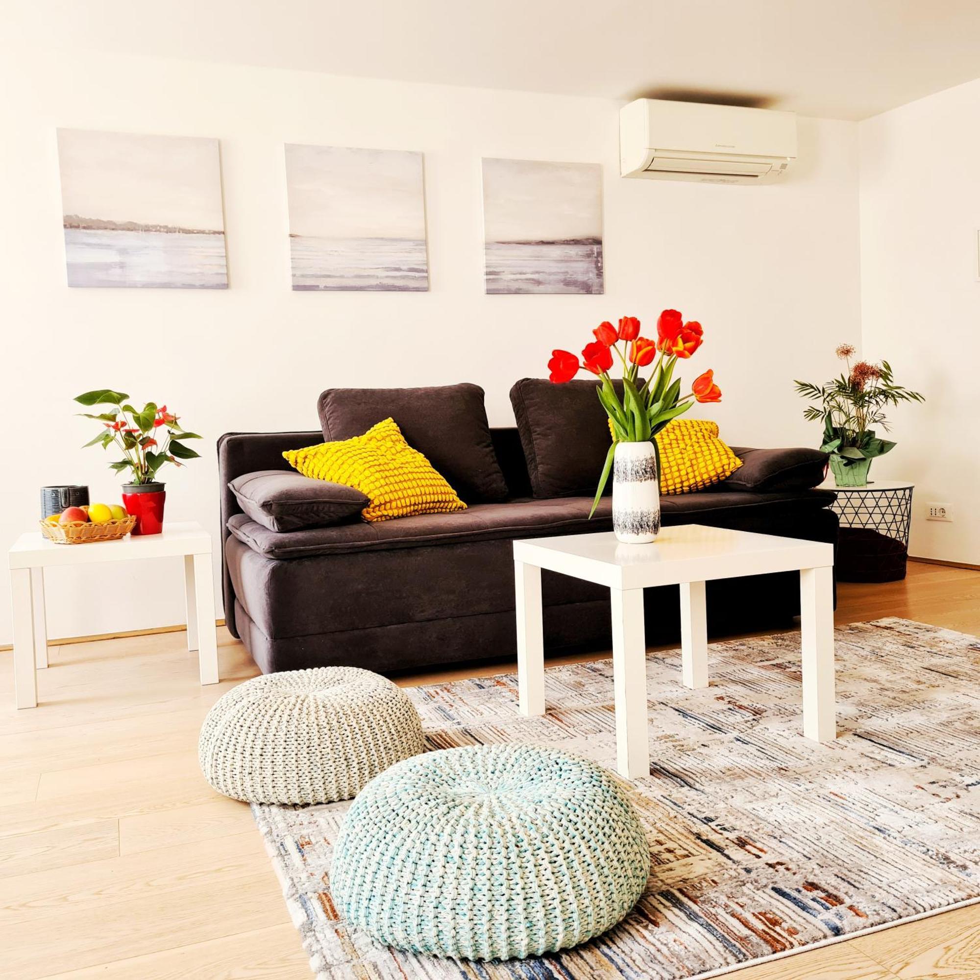 Apartamento Smilje 2 Rovinj Exterior foto