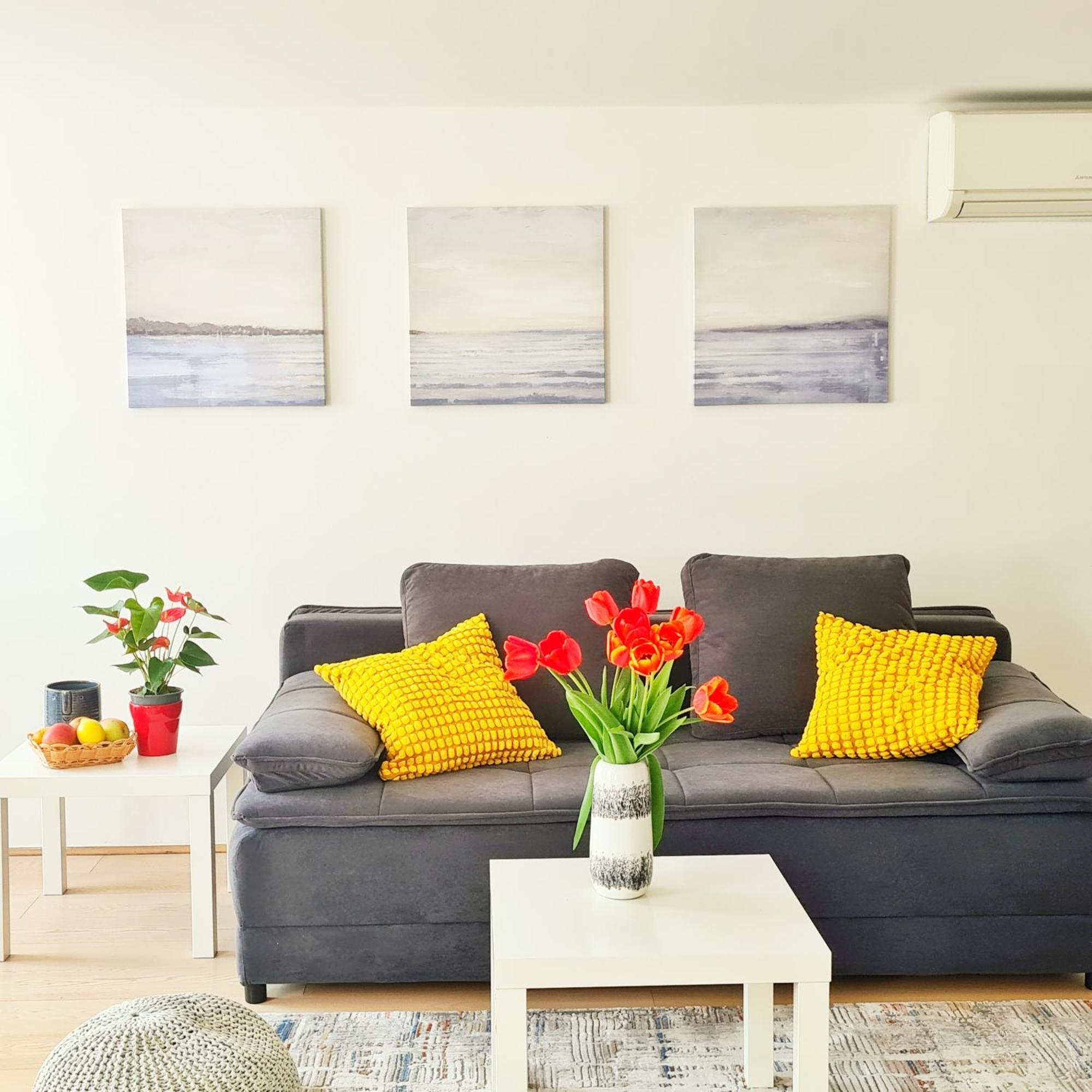 Apartamento Smilje 2 Rovinj Exterior foto