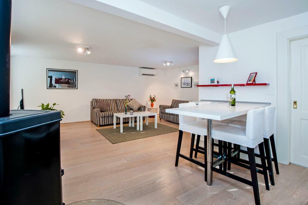 Apartamento Smilje 2 Rovinj Exterior foto