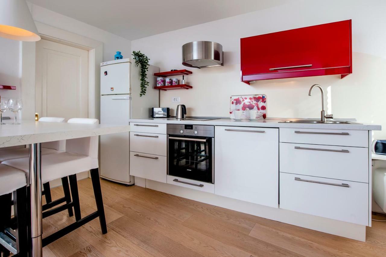 Apartamento Smilje 2 Rovinj Exterior foto